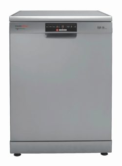 Hoover - Wizard DYM762TX Wi-Fi Dishwasher - Ins/Rec